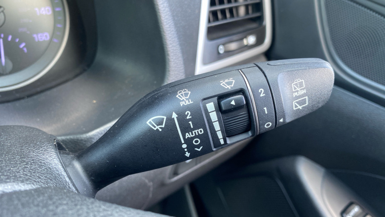 Hyundai Tucson 1.6 TGDi Sport Edition 5dr 2WD Petrol Estate